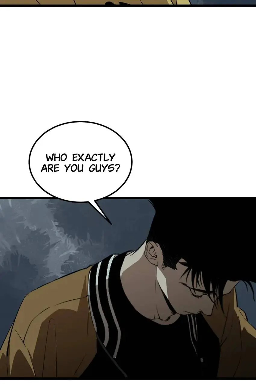 Hospital of Hell Chapter 14 - Page 56