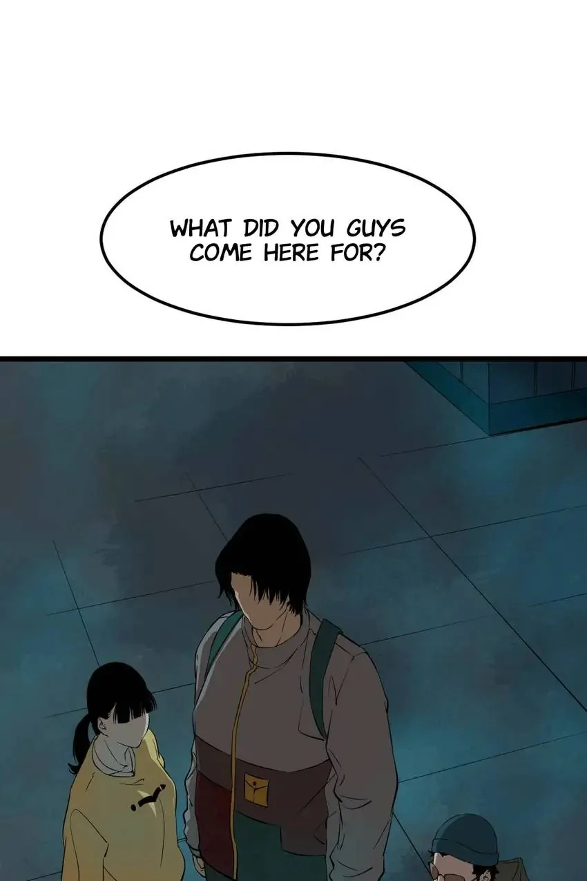 Hospital of Hell Chapter 14 - Page 57