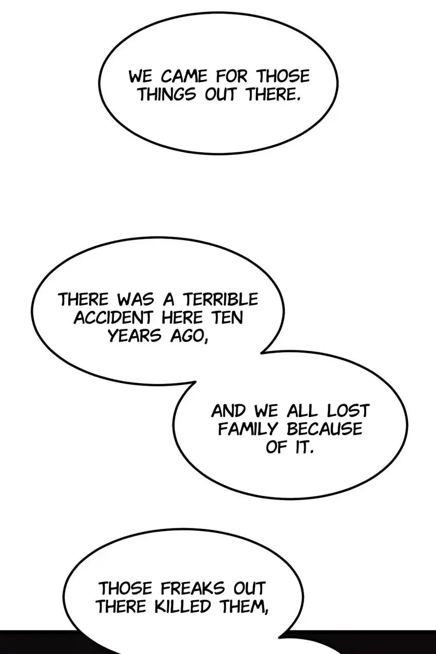 Hospital of Hell Chapter 14 - Page 63