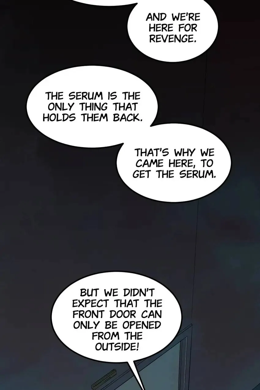 Hospital of Hell Chapter 14 - Page 64