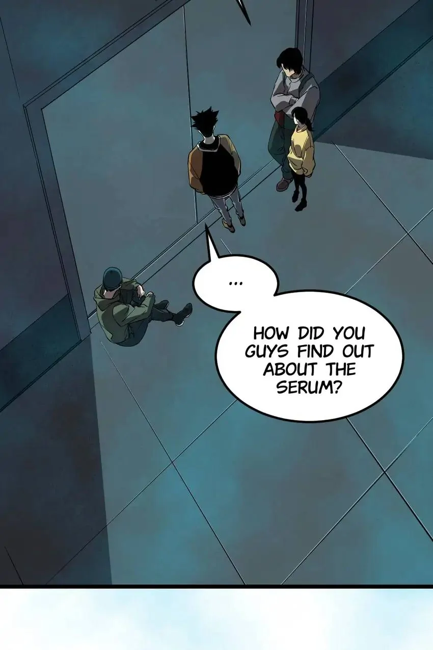 Hospital of Hell Chapter 14 - Page 65