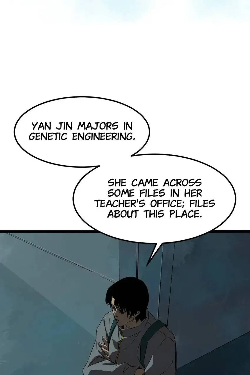 Hospital of Hell Chapter 14 - Page 66