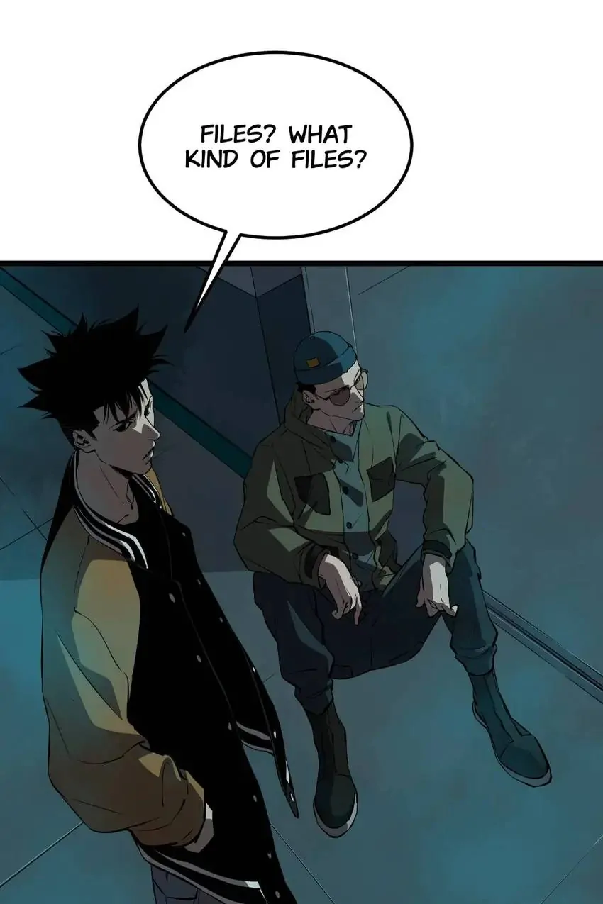 Hospital of Hell Chapter 14 - Page 68
