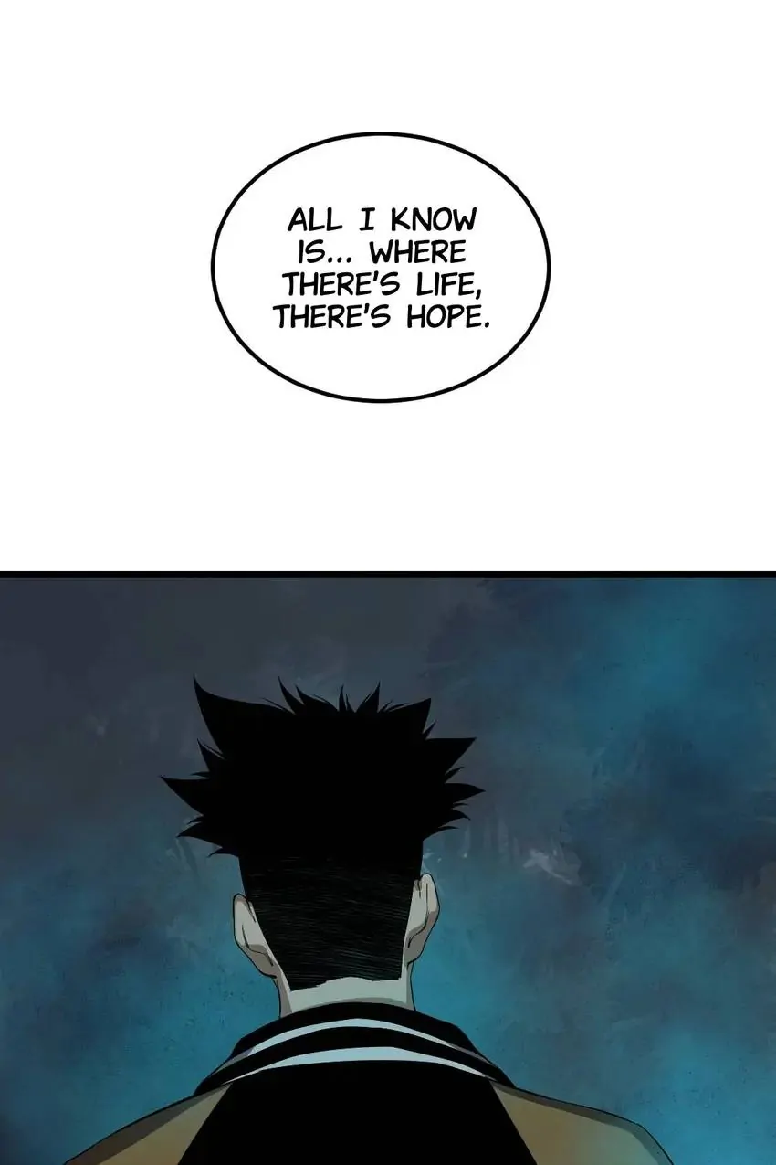Hospital of Hell Chapter 14 - Page 8