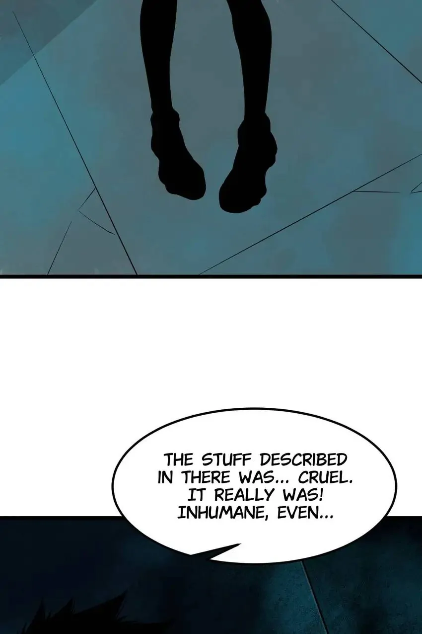 Hospital of Hell Chapter 14 - Page 71
