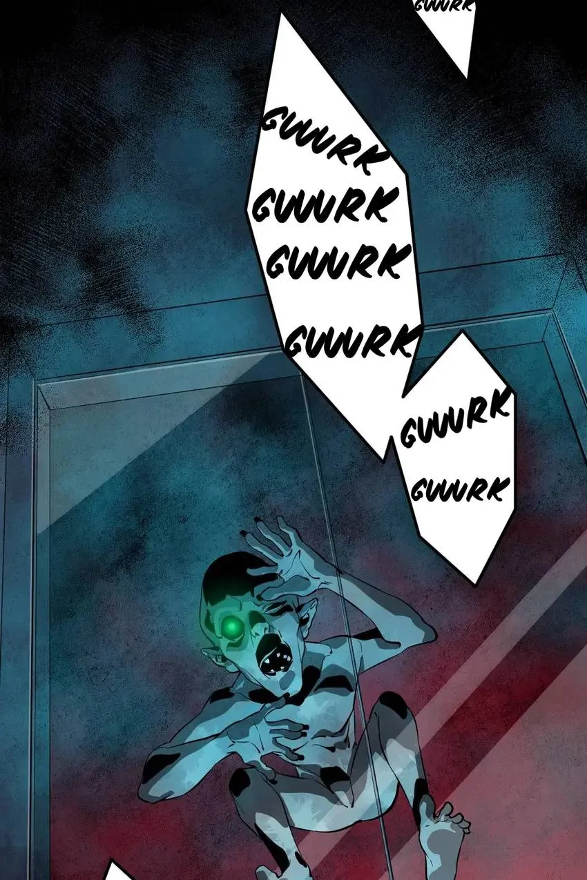 Hospital of Hell Chapter 14 - Page 78