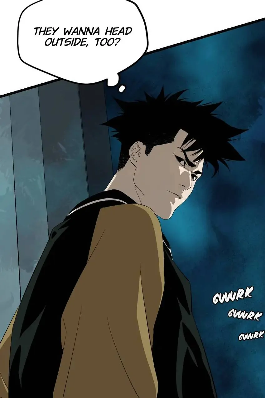 Hospital of Hell Chapter 15 - Page 11