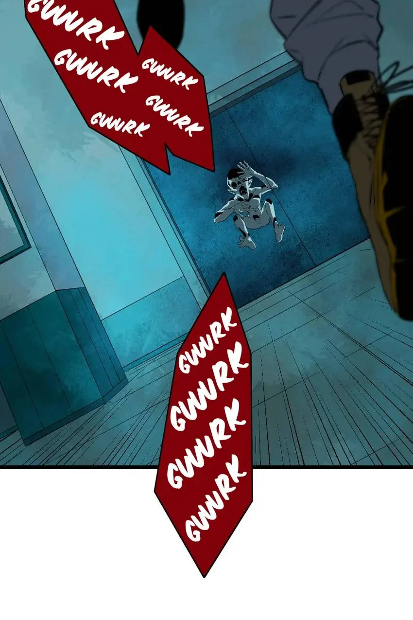 Hospital of Hell Chapter 15 - Page 15