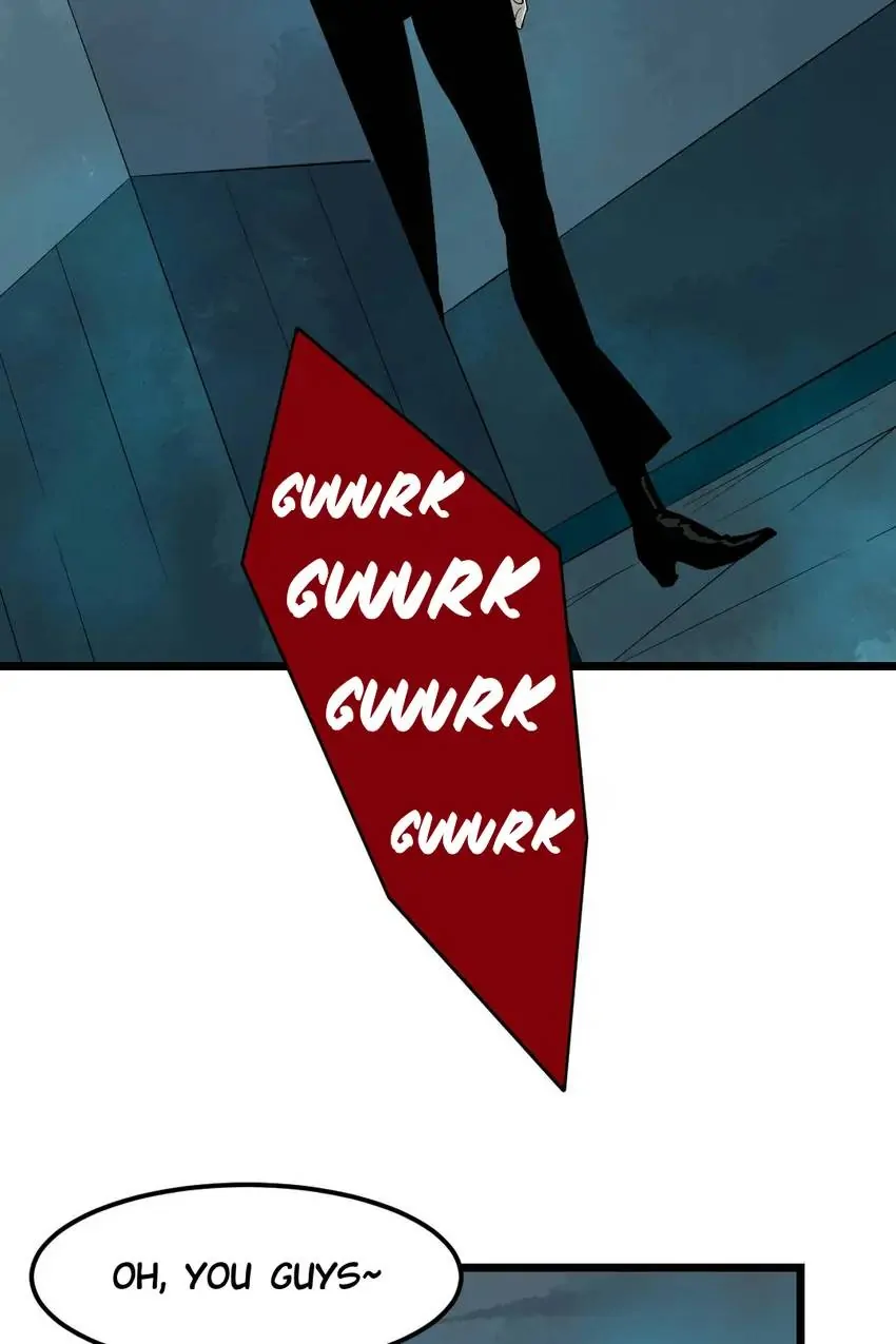 Hospital of Hell Chapter 15 - Page 17