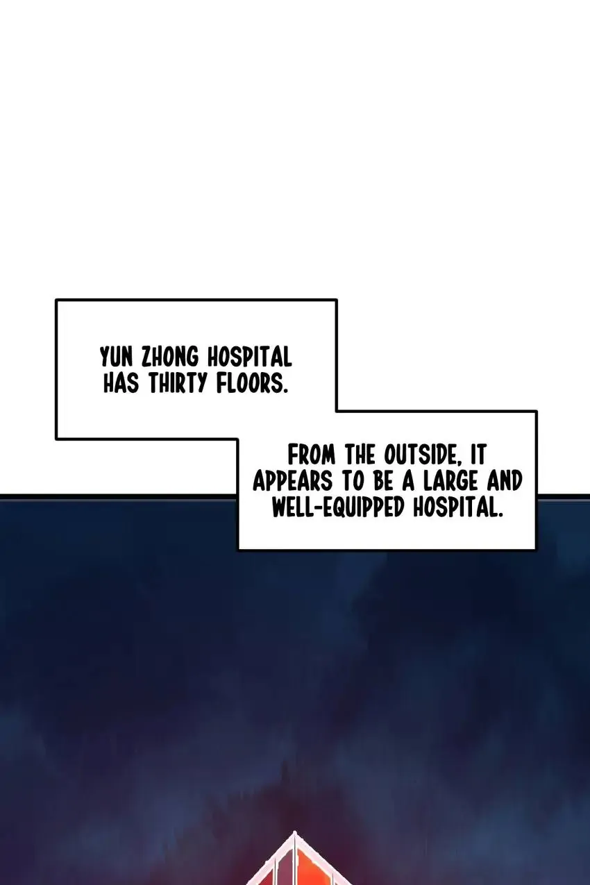Hospital of Hell Chapter 15 - Page 20