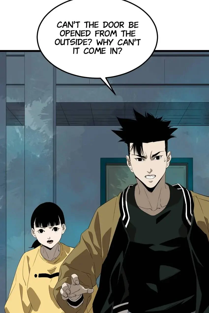 Hospital of Hell Chapter 15 - Page 3