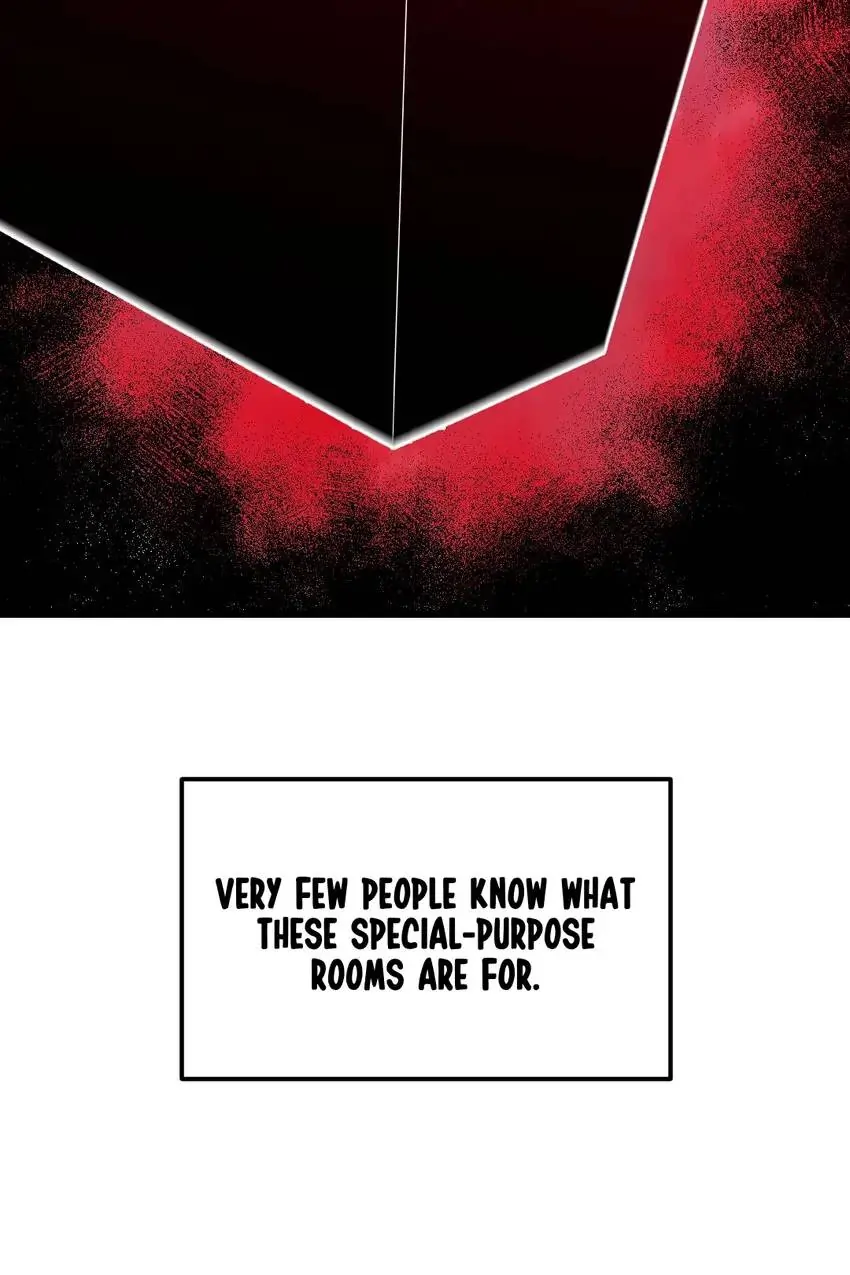 Hospital of Hell Chapter 15 - Page 23