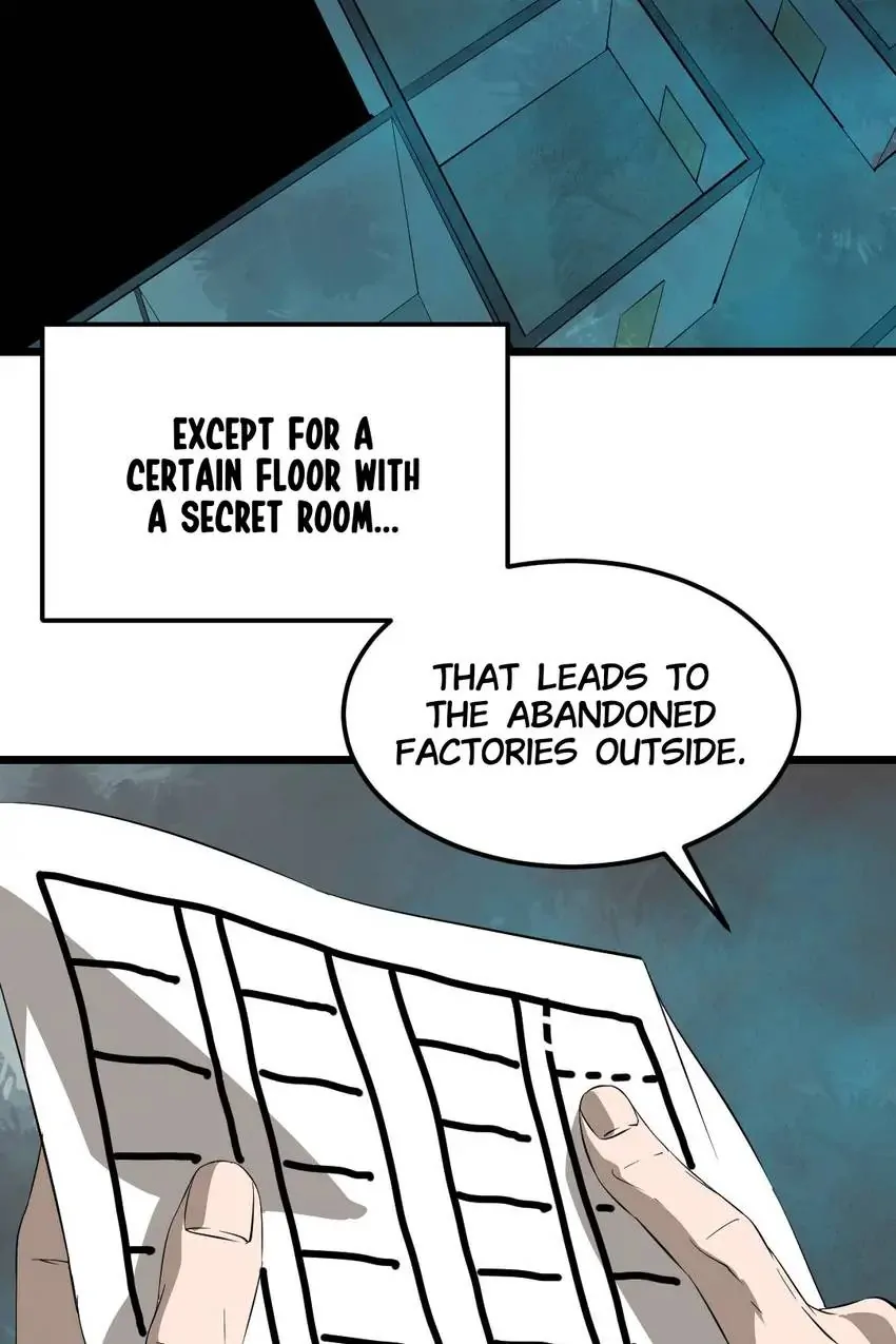 Hospital of Hell Chapter 15 - Page 25