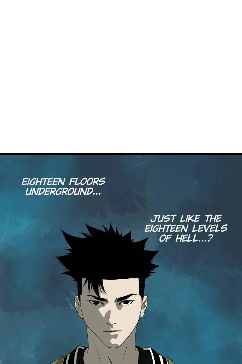 Hospital of Hell Chapter 15 - Page 31