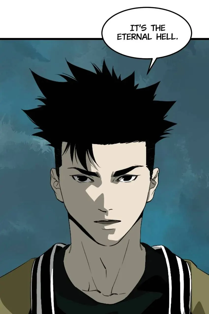 Hospital of Hell Chapter 15 - Page 33