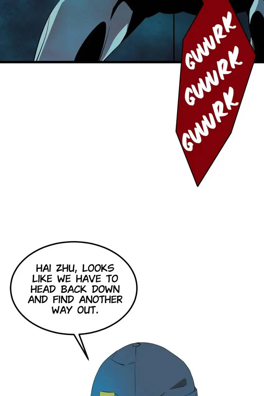 Hospital of Hell Chapter 15 - Page 6