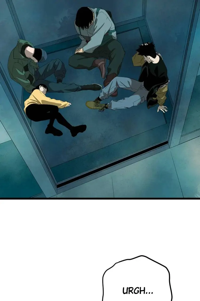 Hospital of Hell Chapter 15 - Page 51
