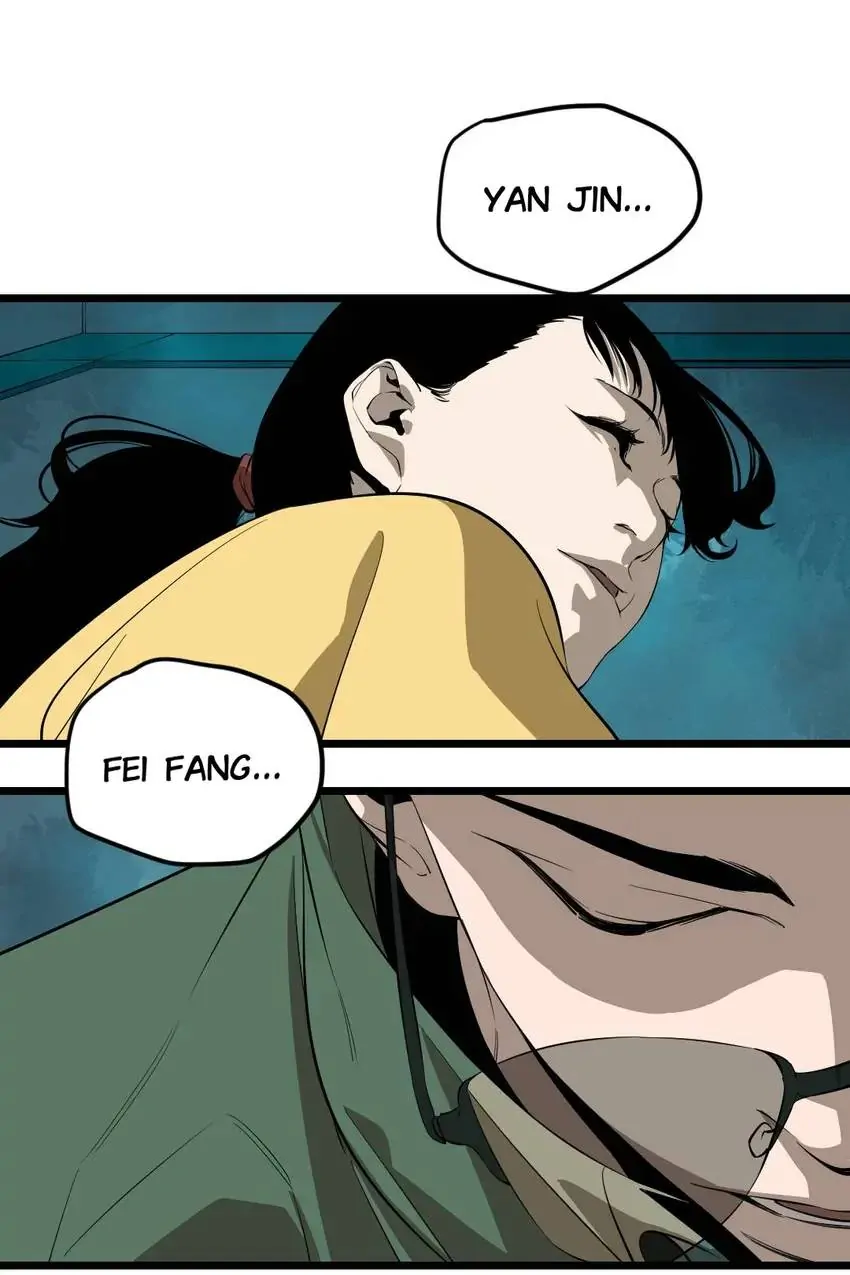 Hospital of Hell Chapter 15 - Page 53
