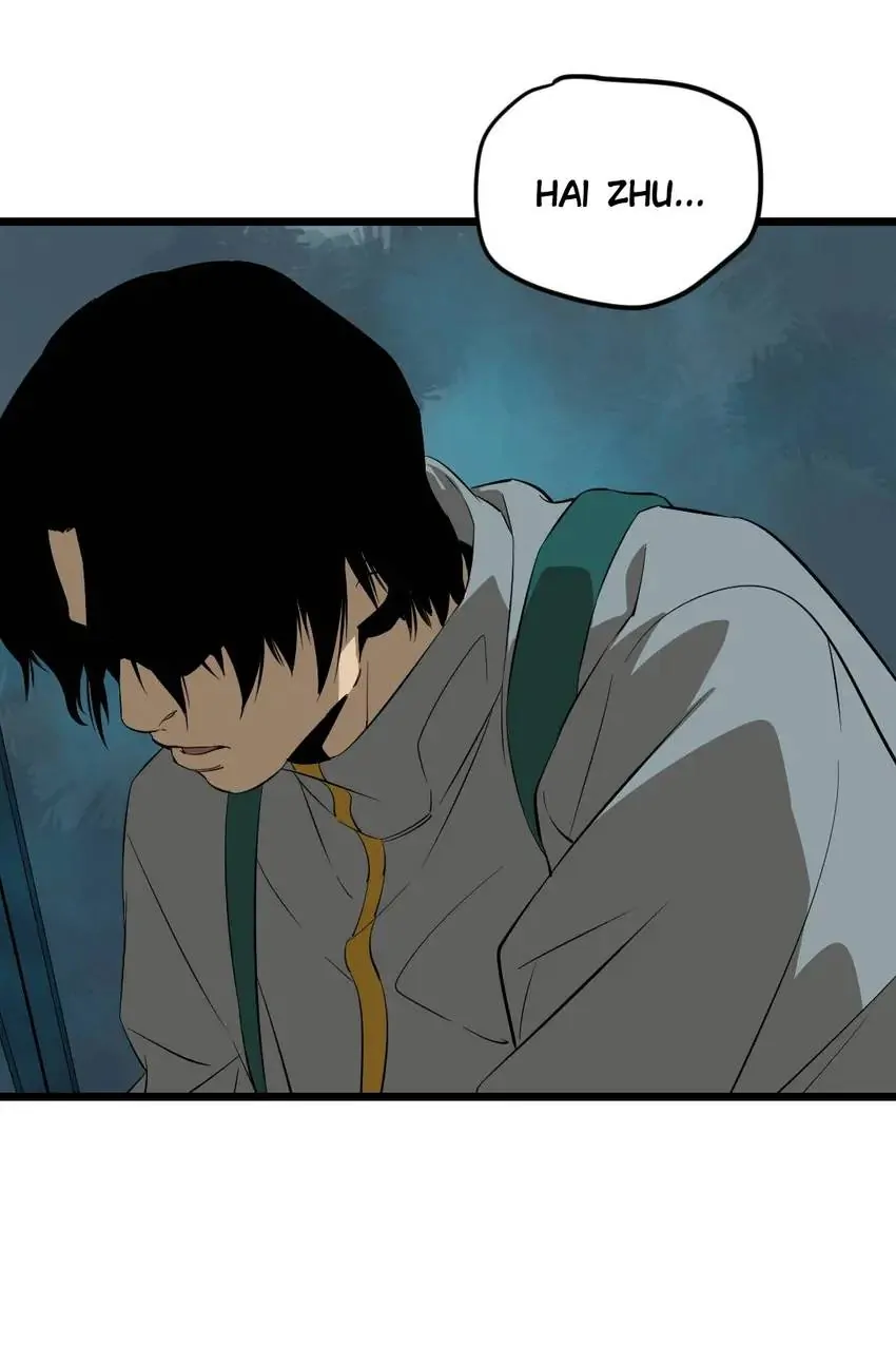 Hospital of Hell Chapter 15 - Page 54