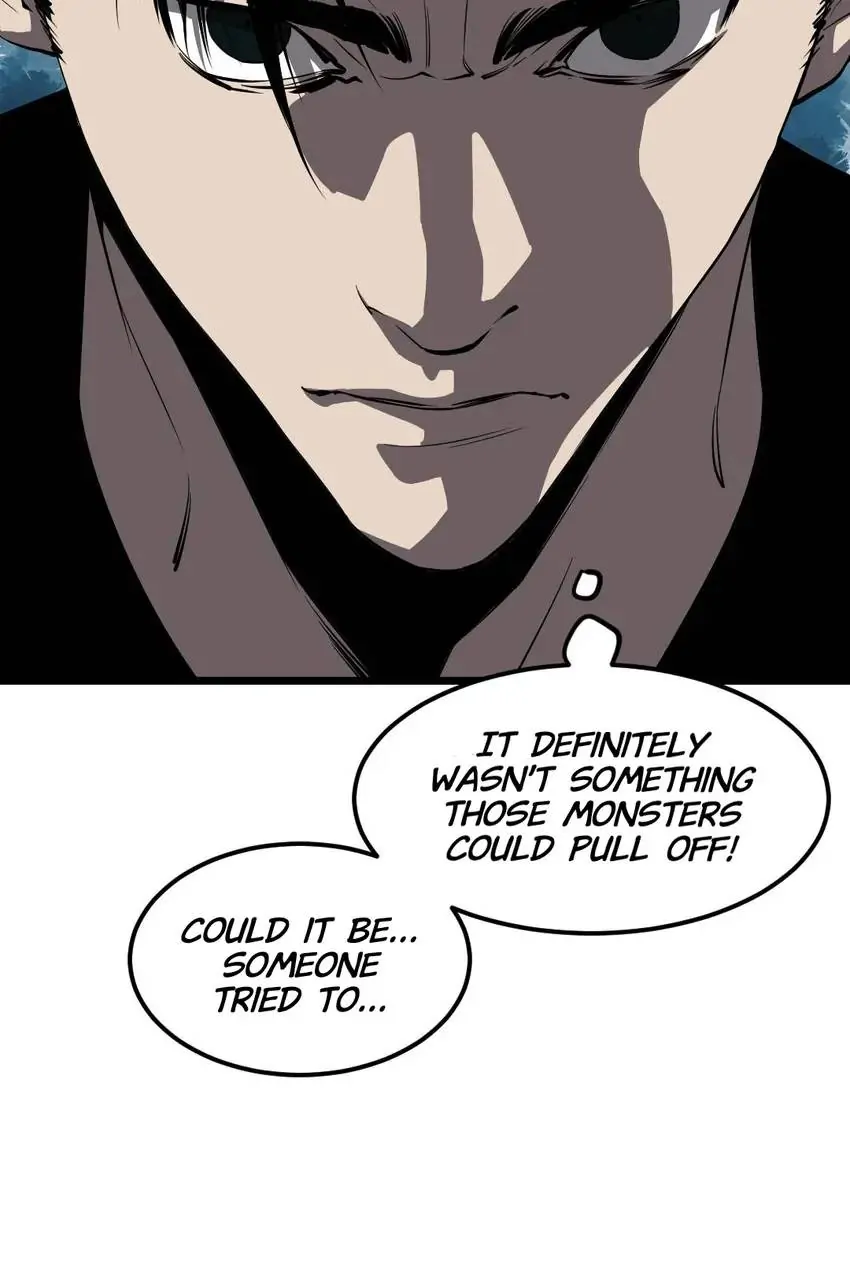 Hospital of Hell Chapter 15 - Page 58
