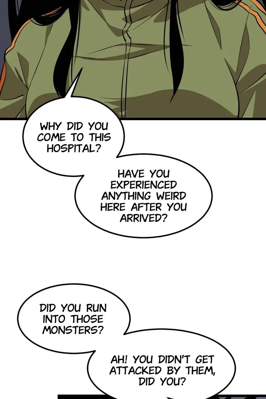 Hospital of Hell Chapter 15 - Page 65
