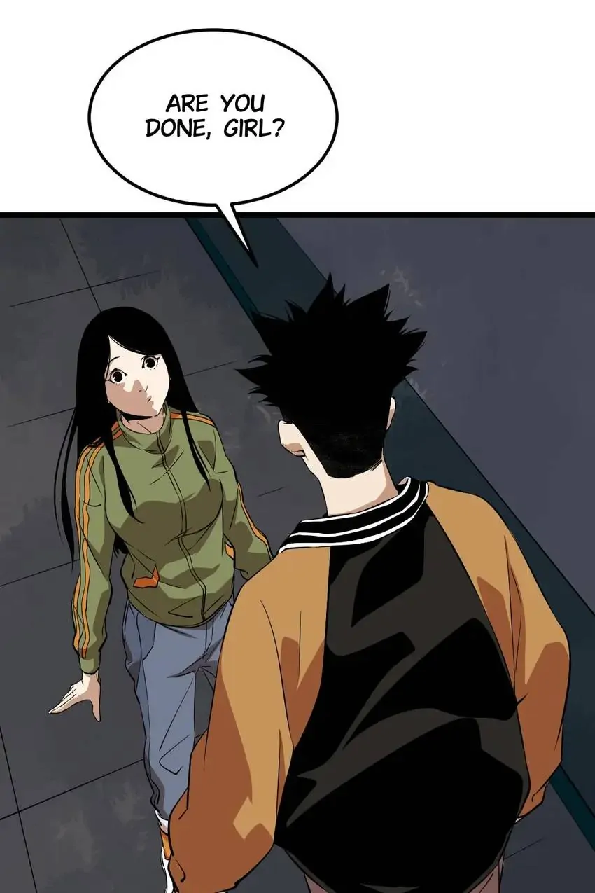 Hospital of Hell Chapter 15 - Page 67