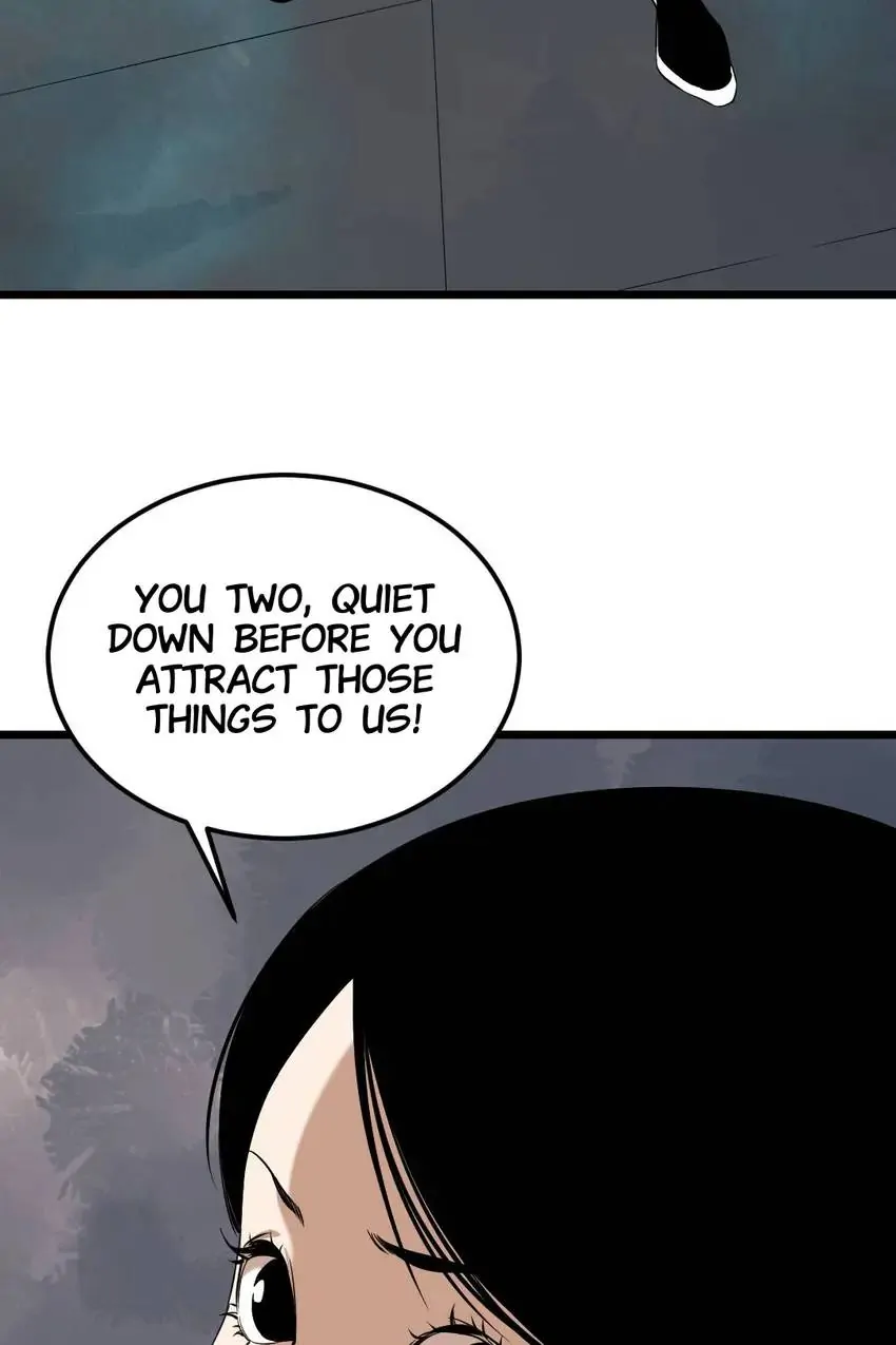 Hospital of Hell Chapter 15 - Page 74