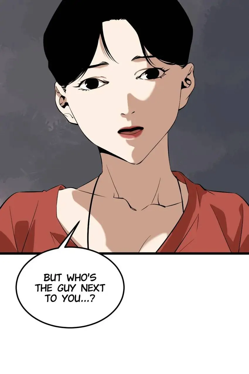 Hospital of Hell Chapter 15 - Page 76