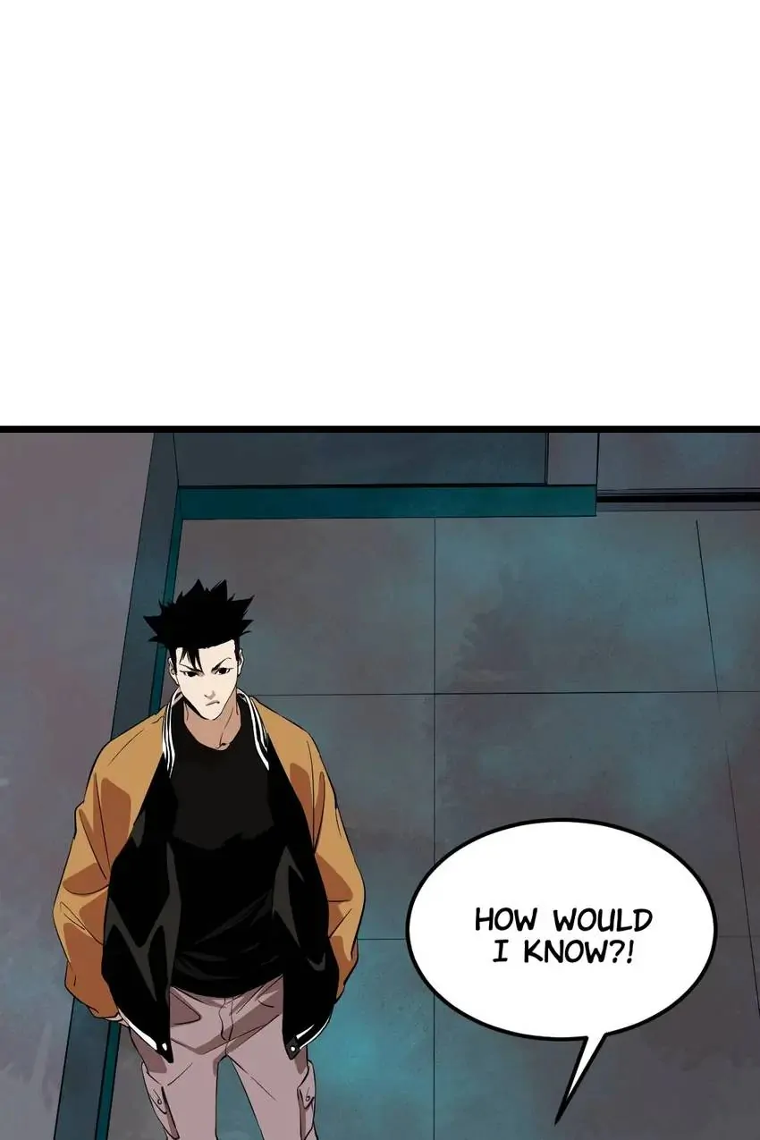 Hospital of Hell Chapter 15 - Page 77