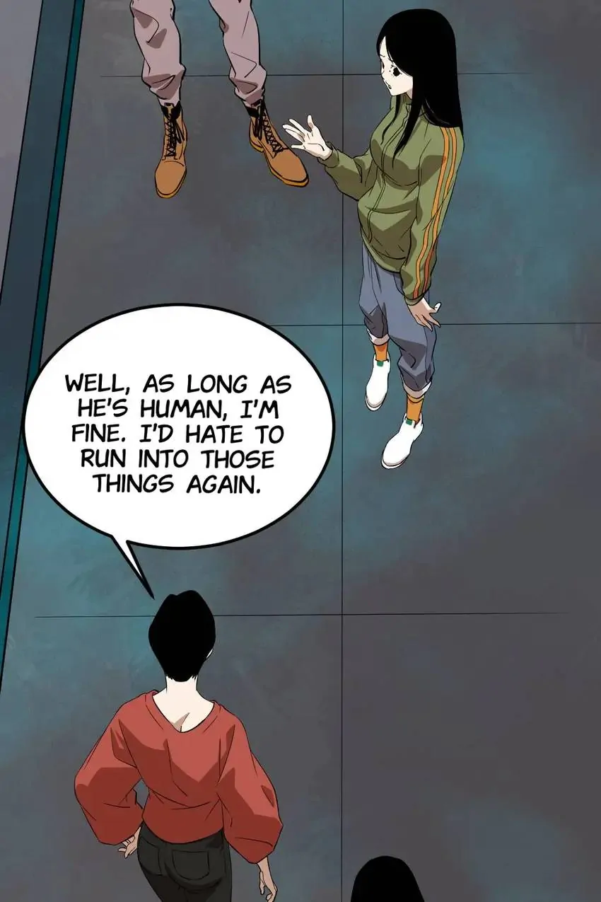Hospital of Hell Chapter 15 - Page 78