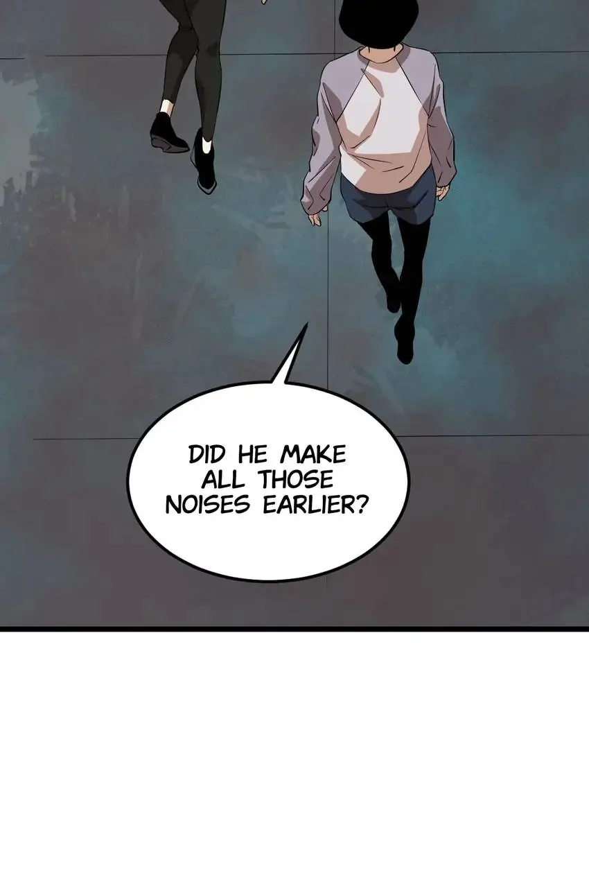Hospital of Hell Chapter 15 - Page 79