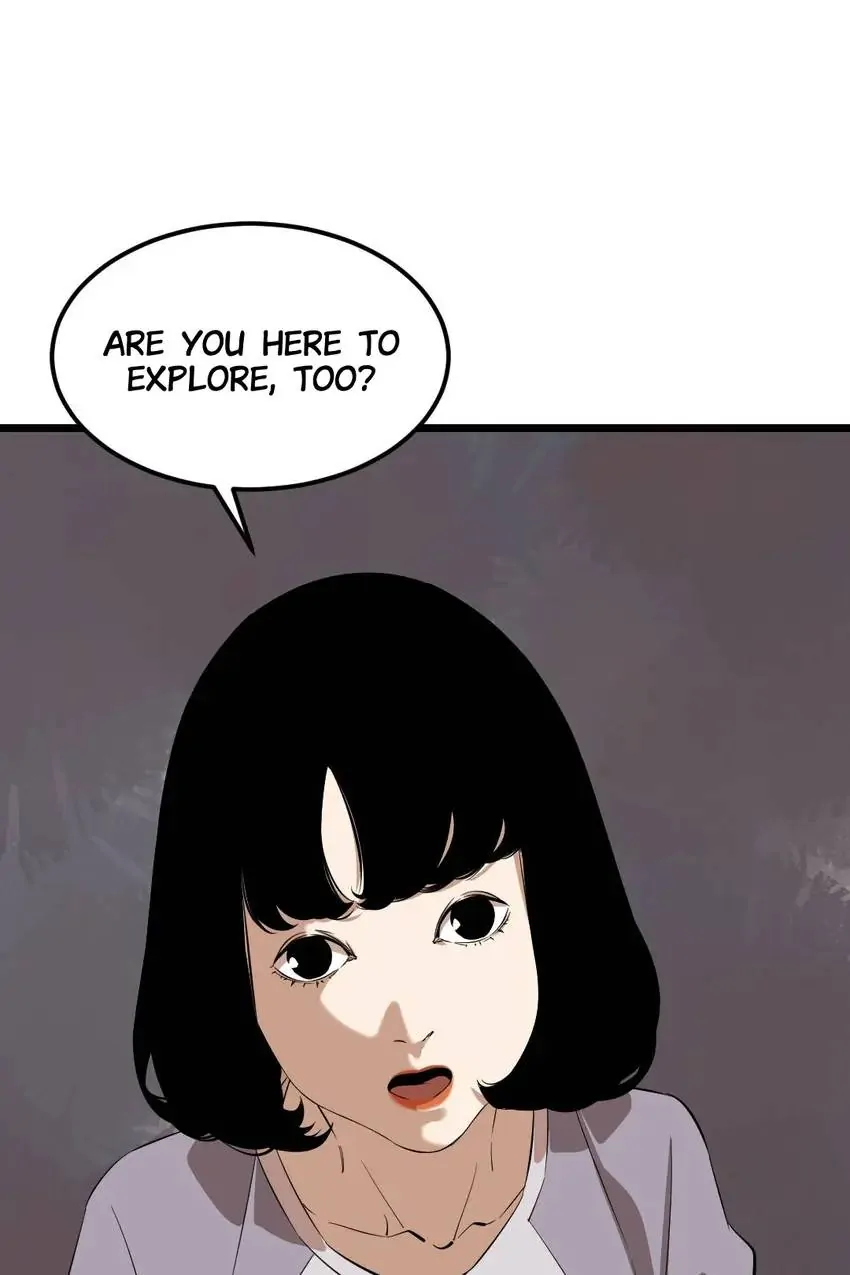 Hospital of Hell Chapter 15 - Page 80