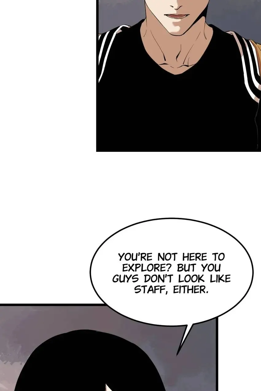 Hospital of Hell Chapter 15 - Page 82