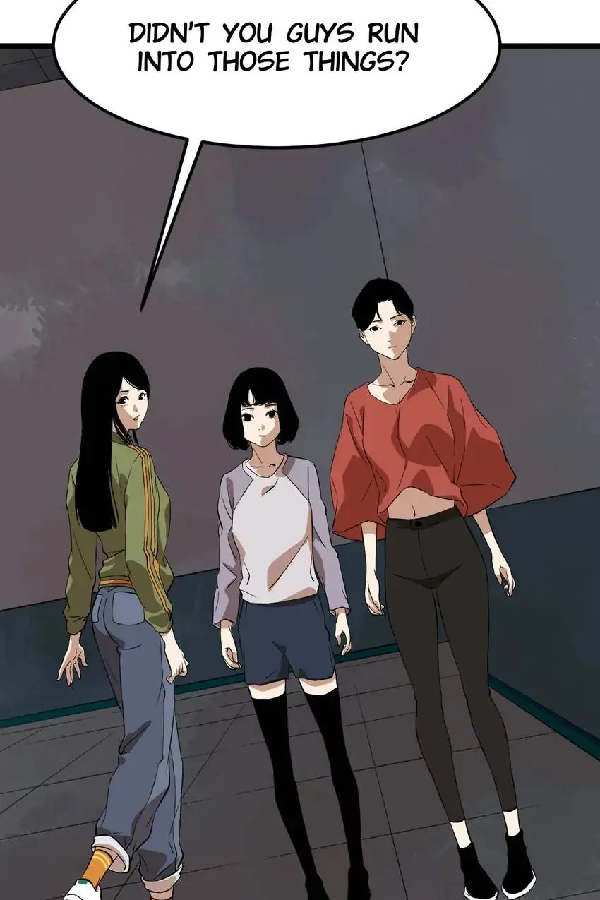 Hospital of Hell Chapter 15 - Page 84