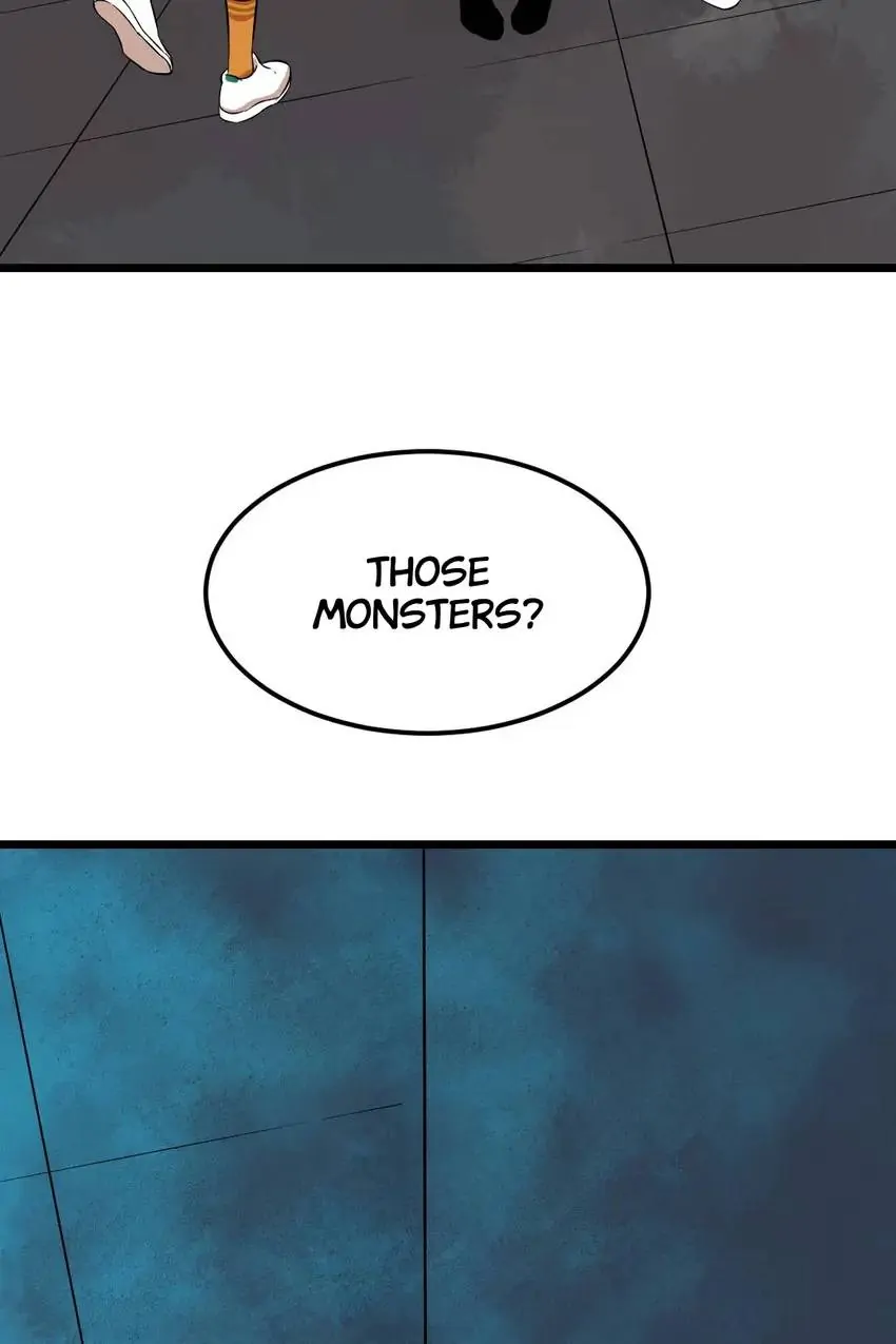 Hospital of Hell Chapter 15 - Page 85
