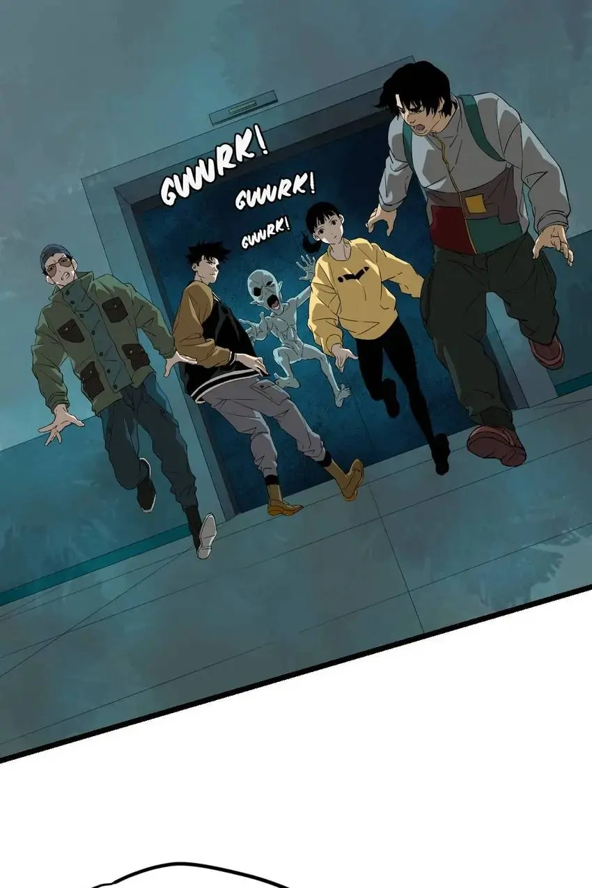 Hospital of Hell Chapter 15 - Page 10