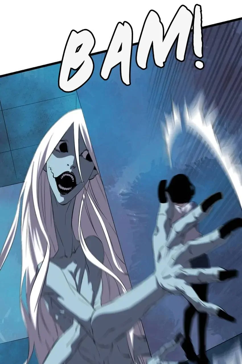Hospital of Hell Chapter 16 - Page 16