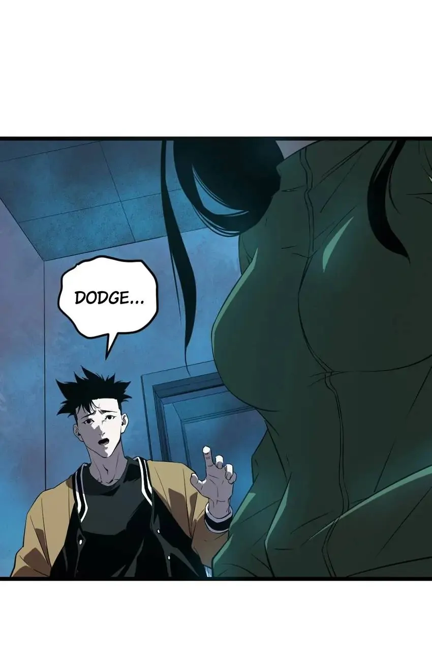 Hospital of Hell Chapter 16 - Page 6