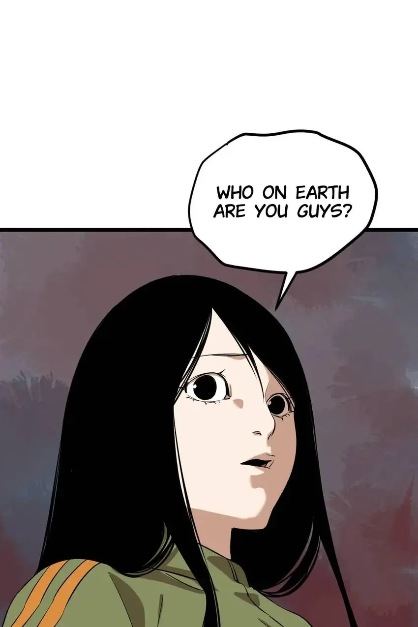 Hospital of Hell Chapter 16 - Page 52