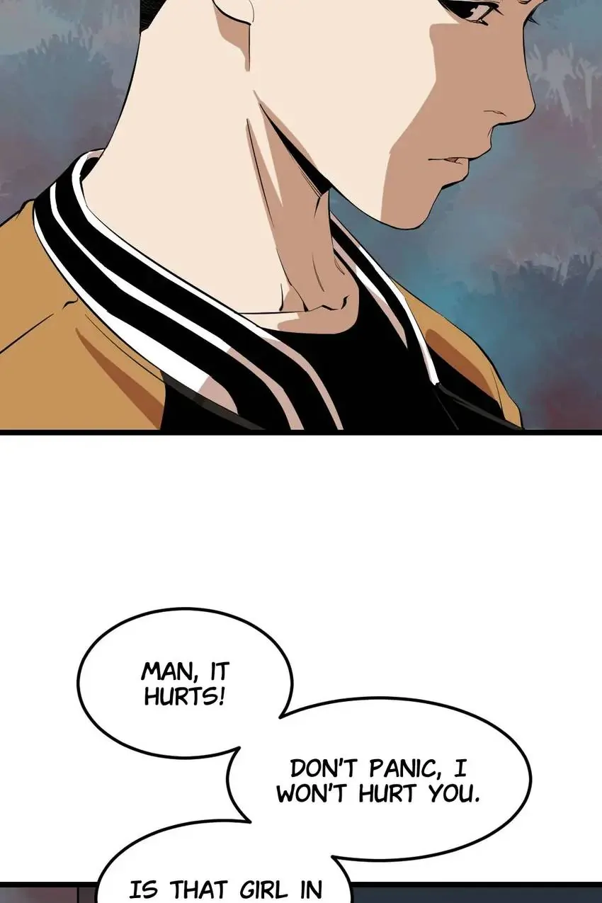 Hospital of Hell Chapter 16 - Page 54