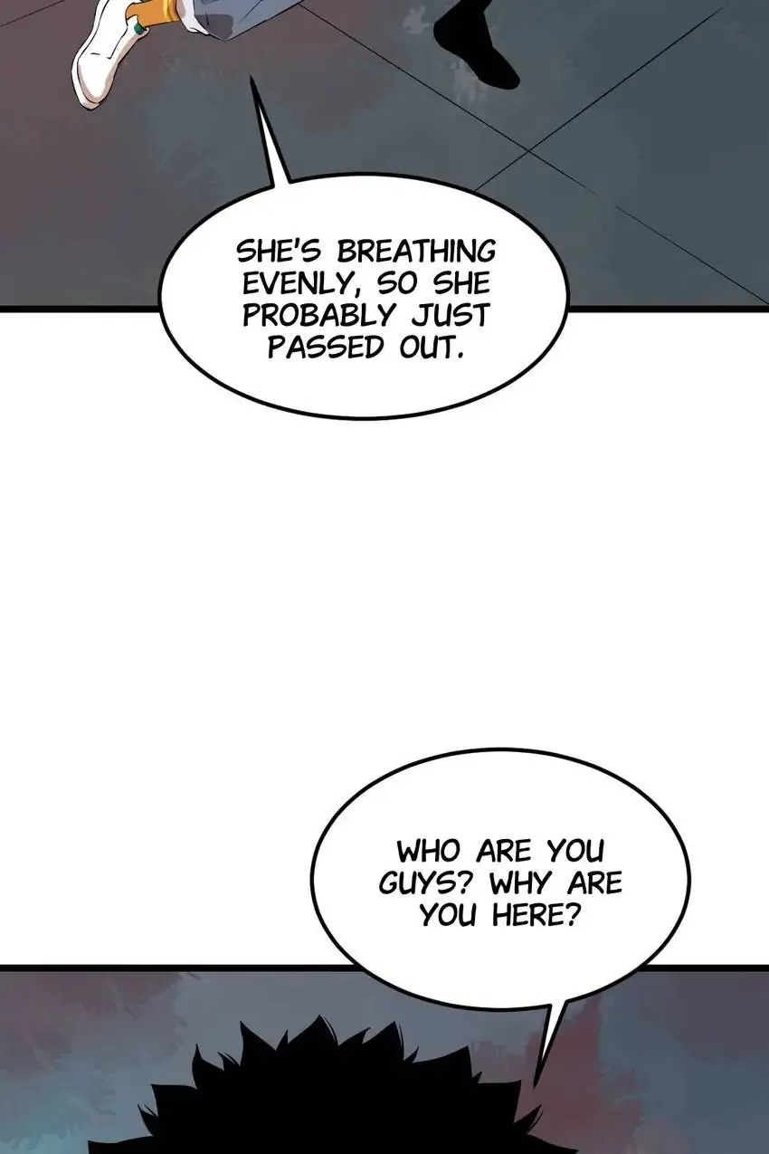 Hospital of Hell Chapter 16 - Page 60