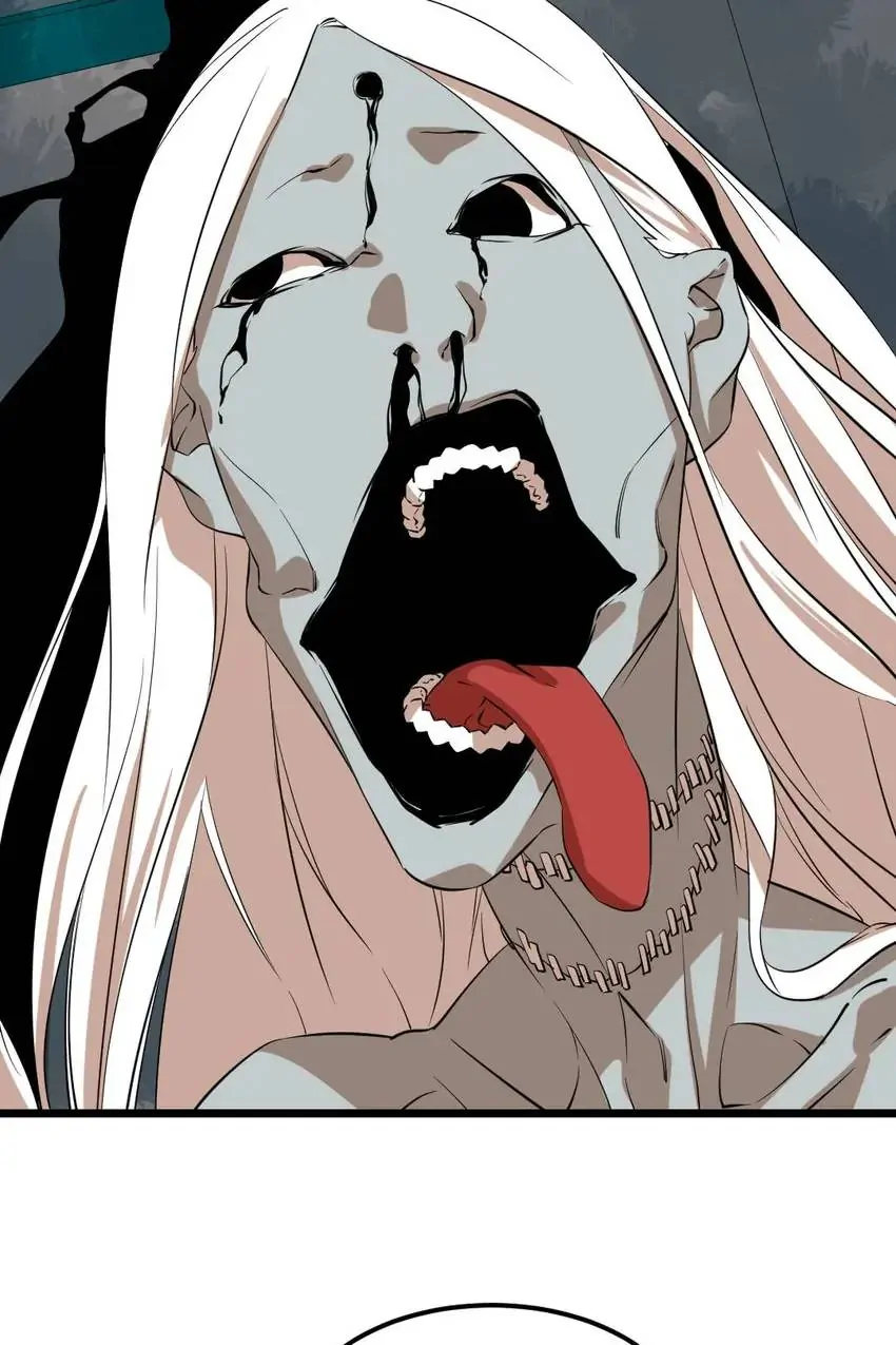 Hospital of Hell Chapter 16 - Page 64