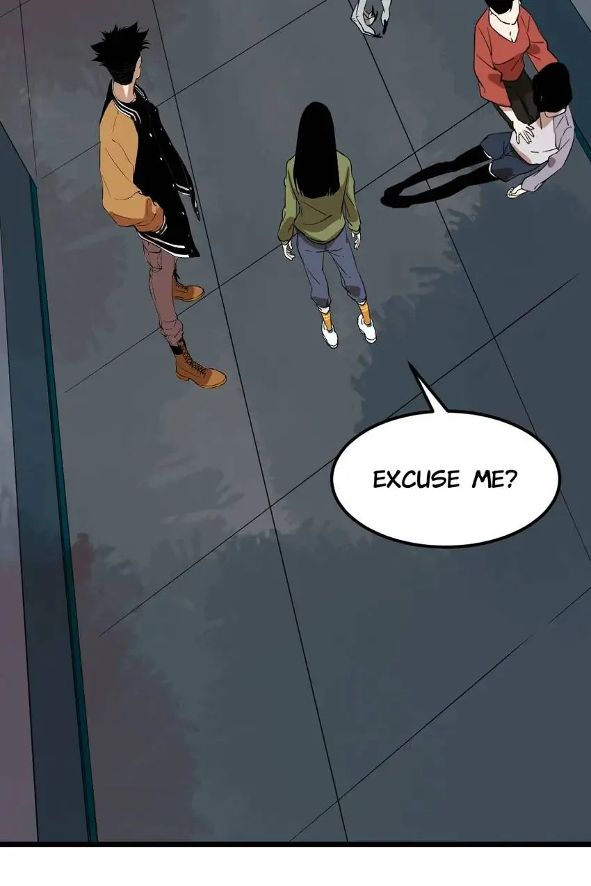 Hospital of Hell Chapter 16 - Page 66