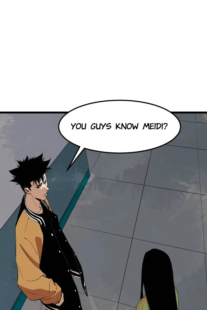 Hospital of Hell Chapter 16 - Page 67