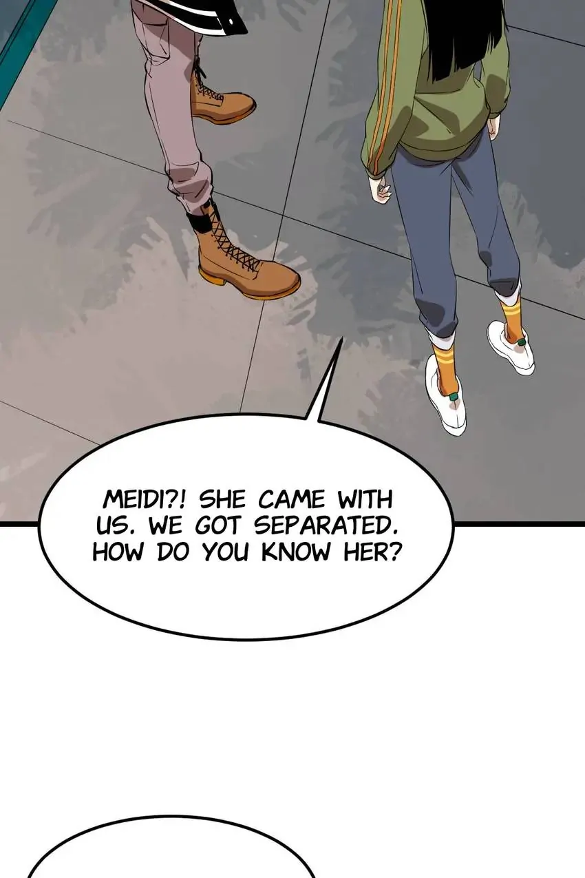 Hospital of Hell Chapter 16 - Page 68