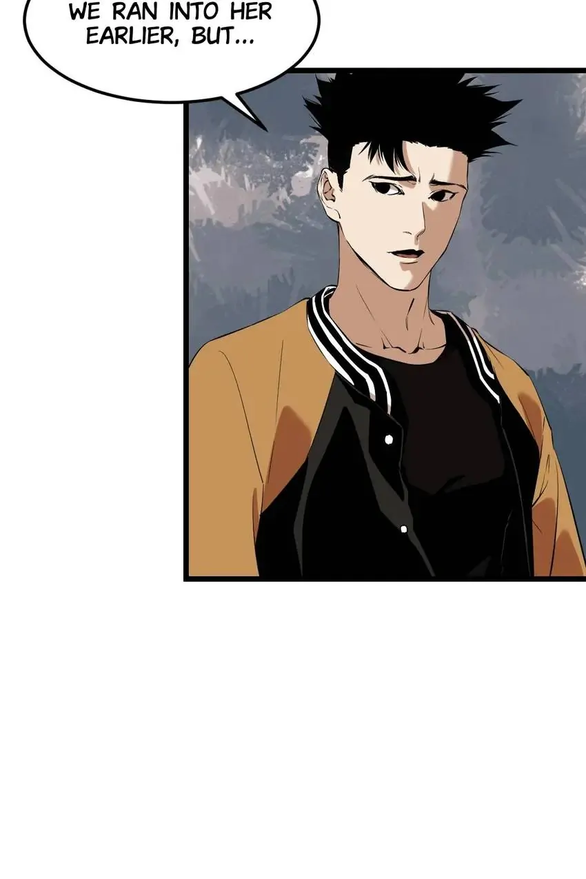 Hospital of Hell Chapter 16 - Page 69