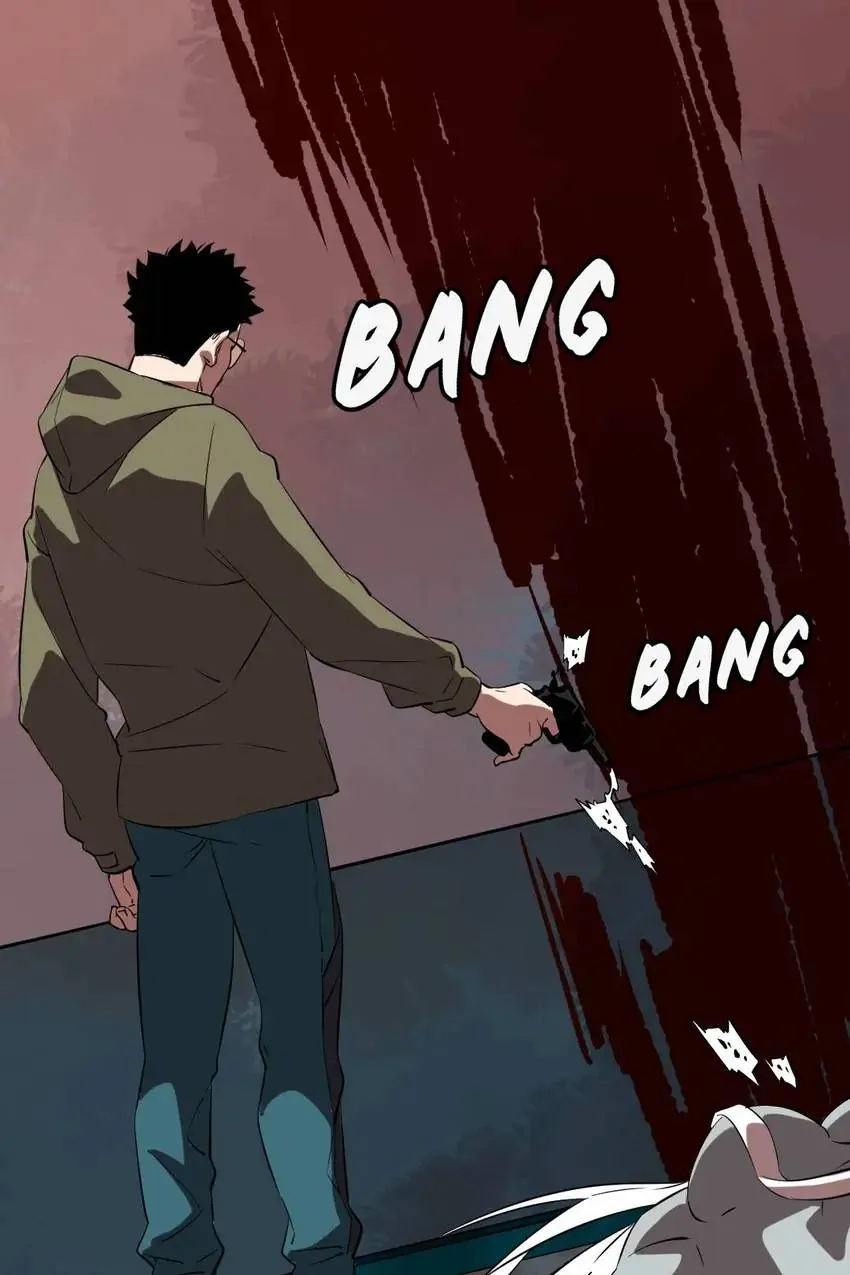 Hospital of Hell Chapter 16 - Page 76