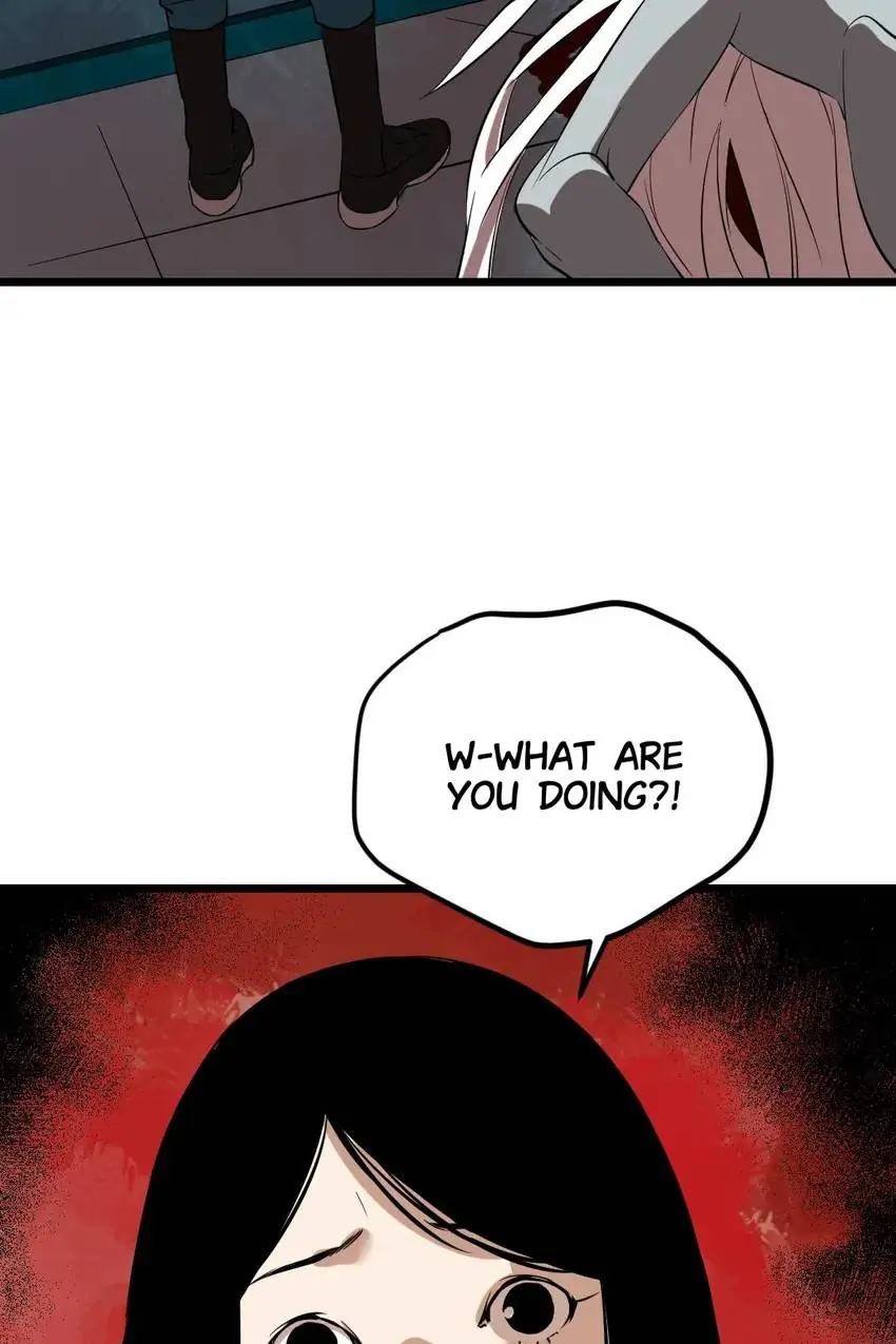 Hospital of Hell Chapter 16 - Page 77