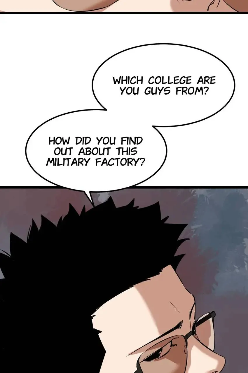 Hospital of Hell Chapter 16 - Page 81
