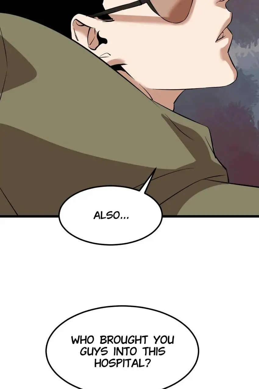 Hospital of Hell Chapter 16 - Page 82